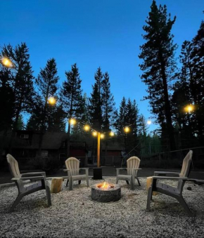 Guadalupe Getaway - Pets - Hot Tub - AC